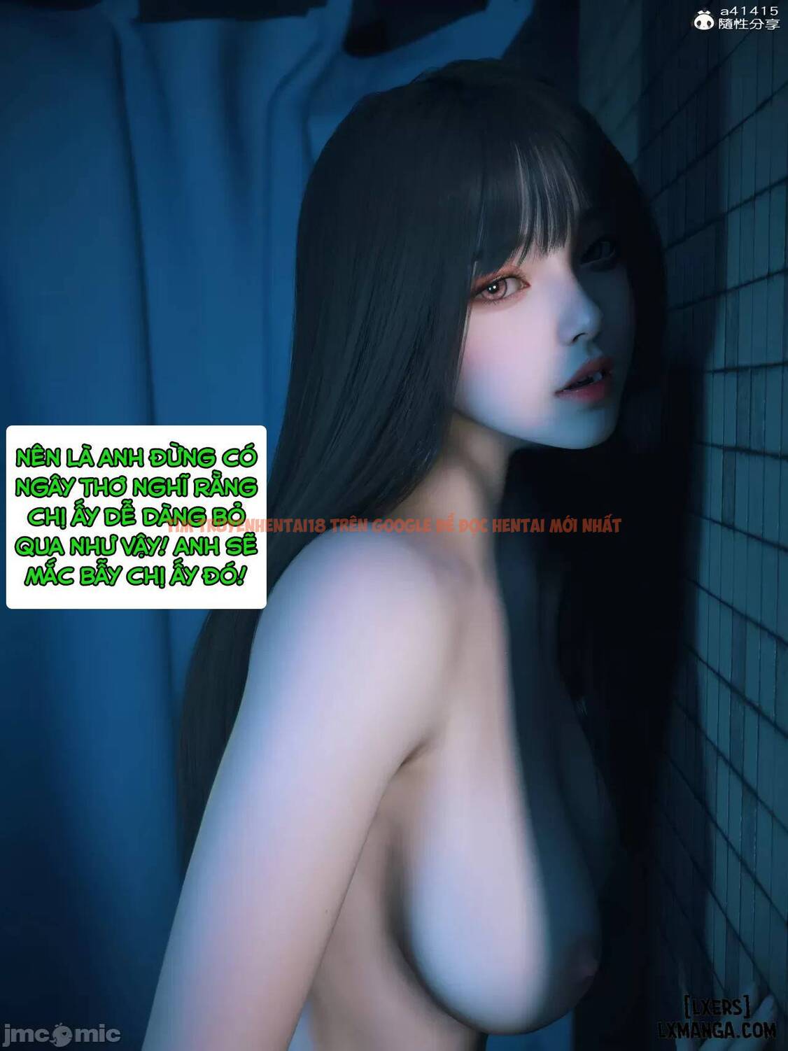Trang truyện 58 68b513e03c6bf trong truyện tranh Quyến Rũ - Chap 3.1 - www.lxmanga.org