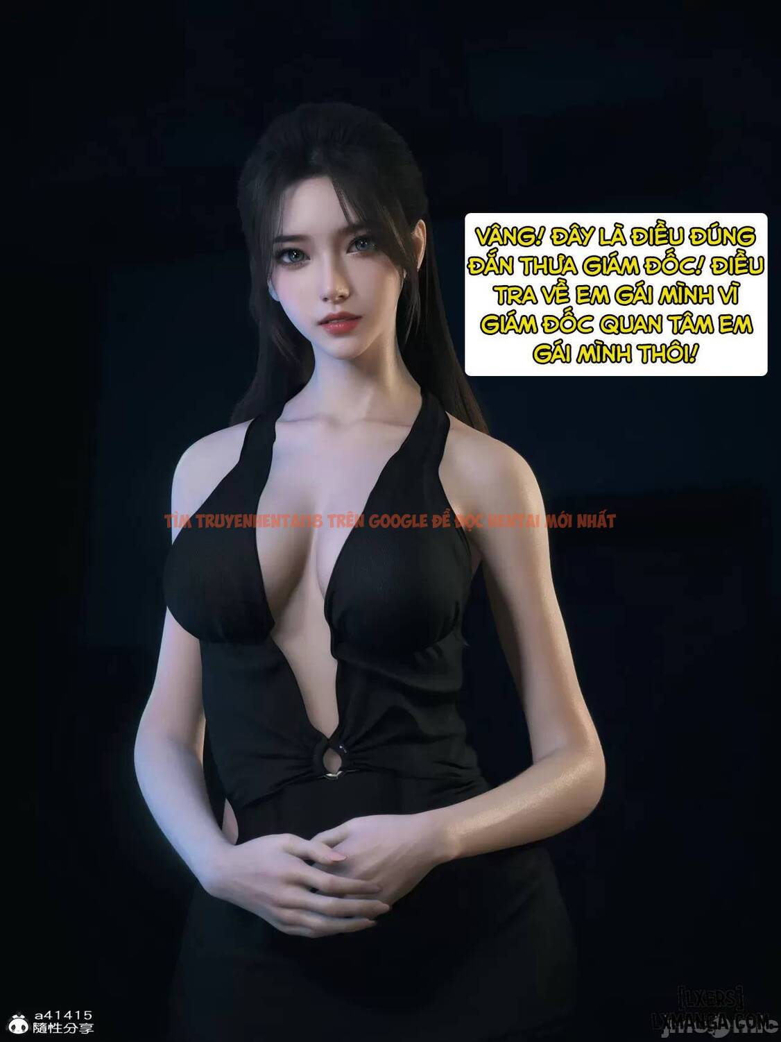 Trang truyện 7 68b513e03c6bf trong truyện tranh Quyến Rũ - Chap 3.1 - www.lxmanga.org
