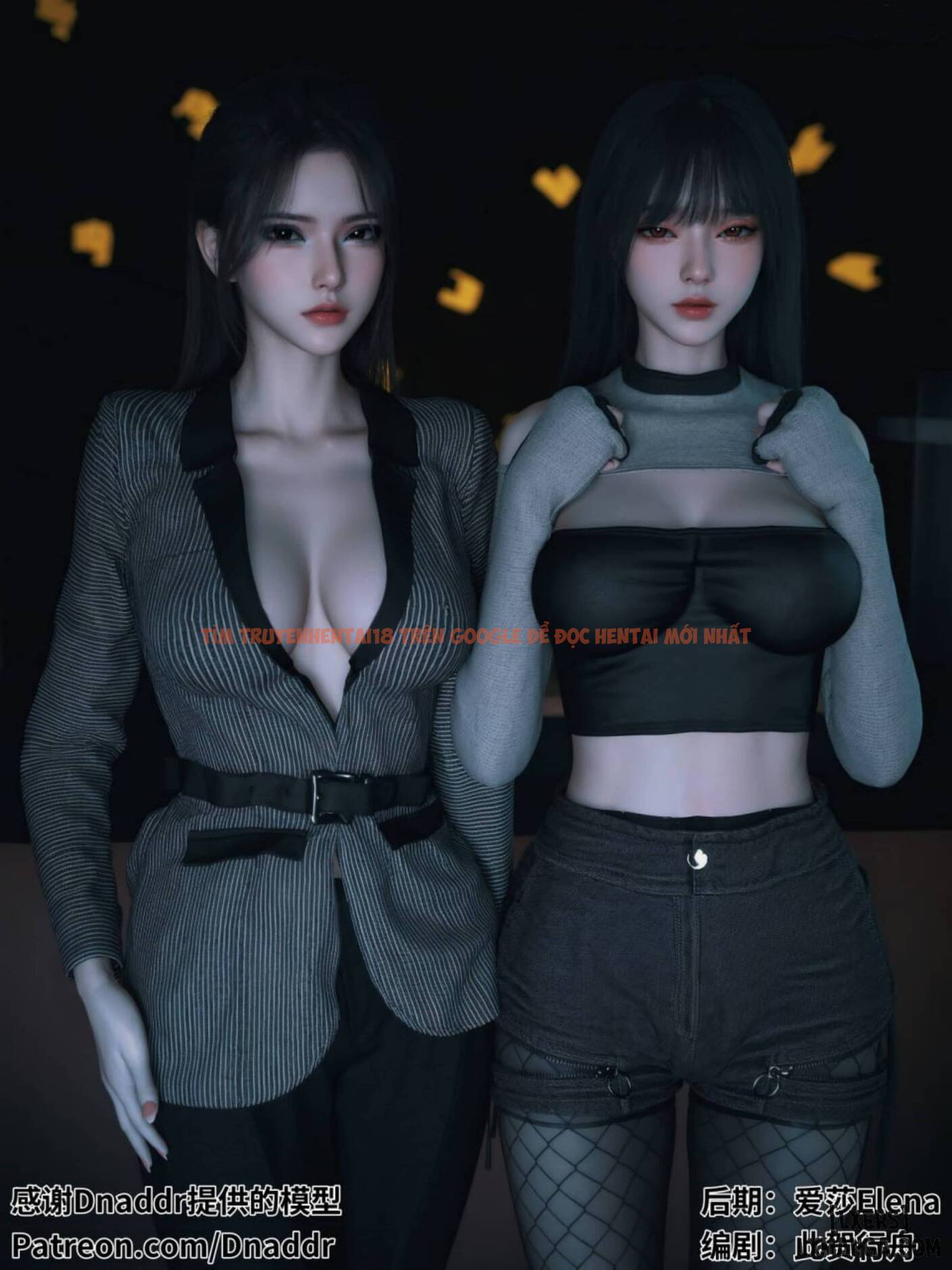 Trang truyện 1 68c187c365afb trong truyện tranh Quyến Rũ - Chap 4 - www.lxmanga.org