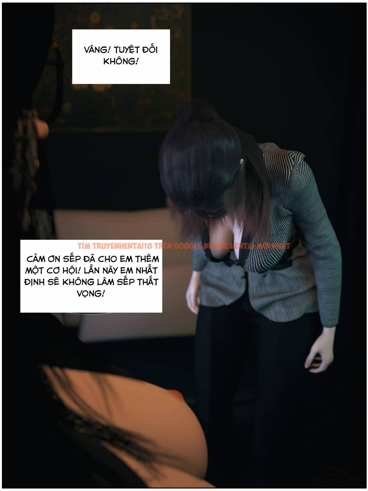 Trang truyện 11 68c187c365afb trong truyện tranh Quyến Rũ - Chap 4 - www.lxmanga.org