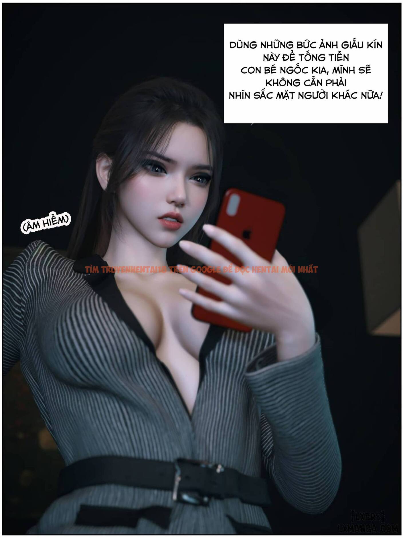 Trang truyện 17 68c187c365afb trong truyện tranh Quyến Rũ - Chap 4 - www.lxmanga.org