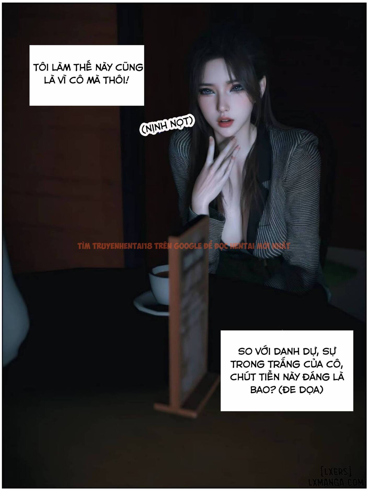Trang truyện 23 68c187c365afb trong truyện tranh Quyến Rũ - Chap 4 - www.lxmanga.org