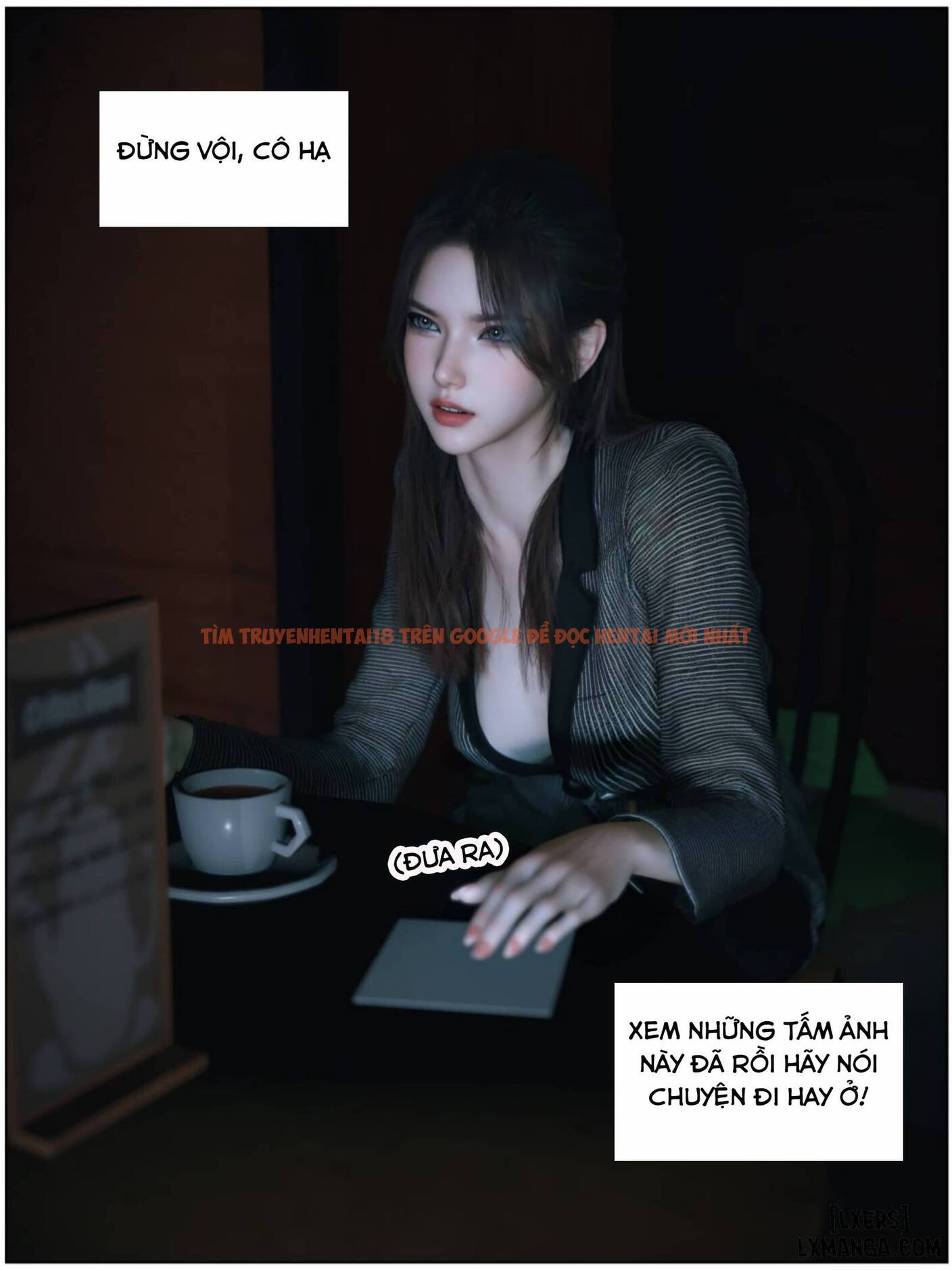 Trang truyện 25 68c187c365afb trong truyện tranh Quyến Rũ - Chap 4 - www.lxmanga.org