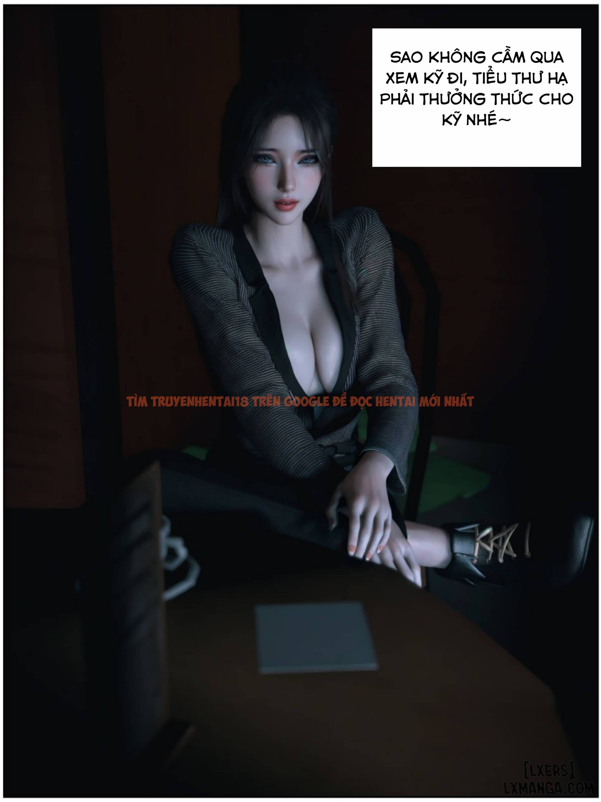 Trang truyện 27 68c187c365afb trong truyện tranh Quyến Rũ - Chap 4 - www.lxmanga.org