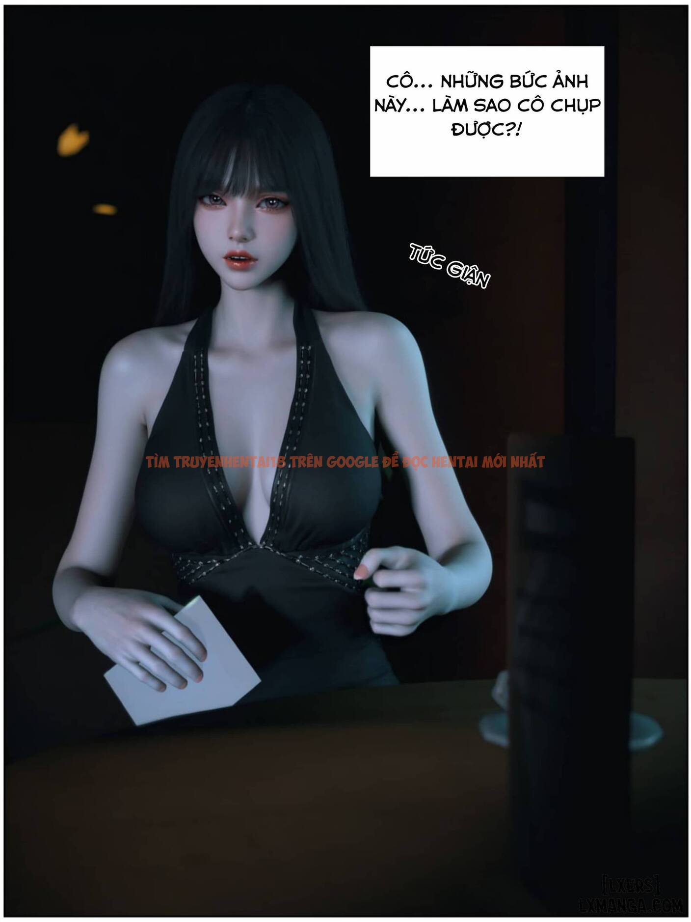 Trang truyện 29 68c187c365afb trong truyện tranh Quyến Rũ - Chap 4 - www.lxmanga.org