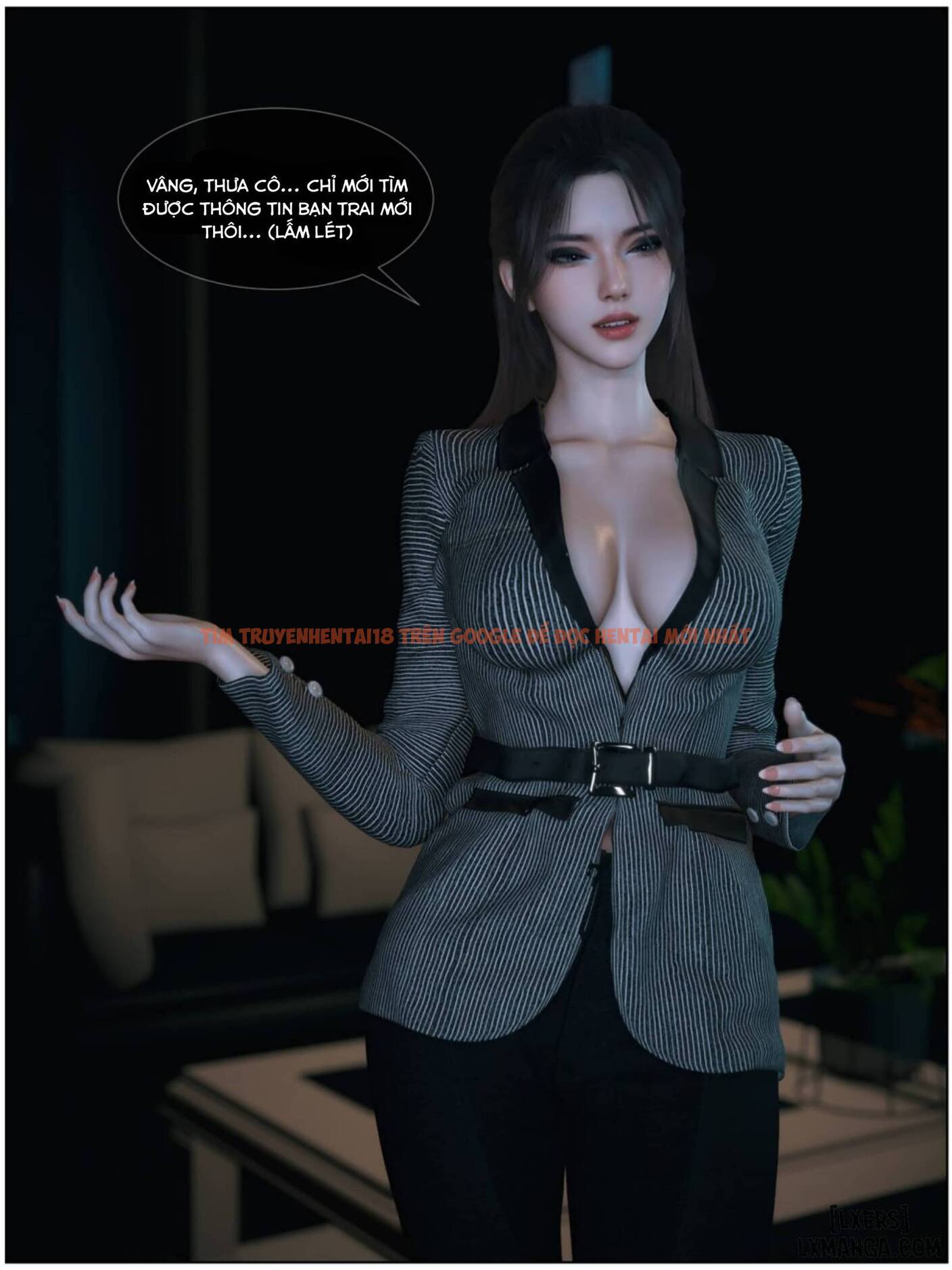 Trang truyện 3 68c187c365afb trong truyện tranh Quyến Rũ - Chap 4 - www.lxmanga.org