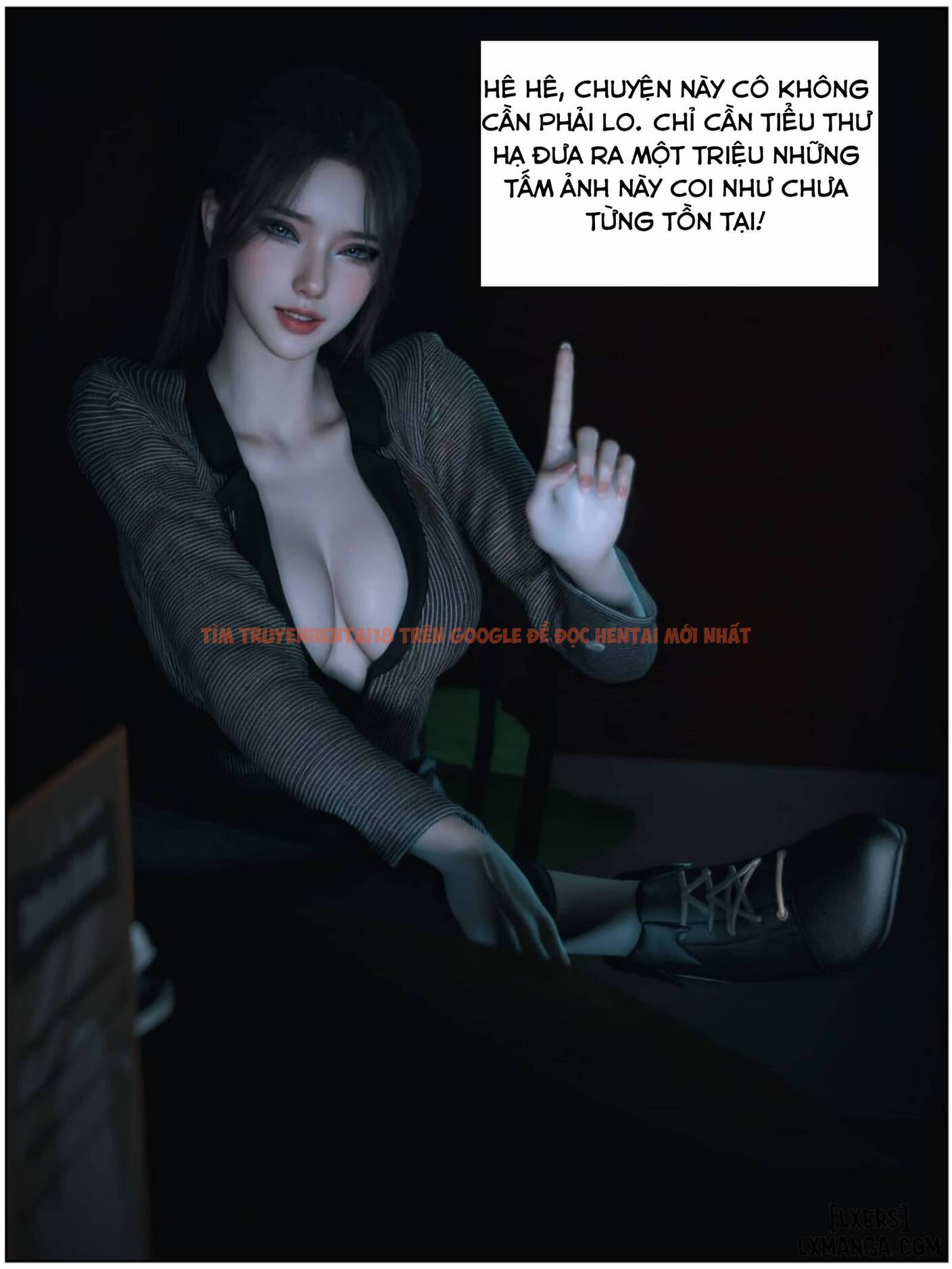Trang truyện 30 68c187c365afb trong truyện tranh Quyến Rũ - Chap 4 - www.lxmanga.org
