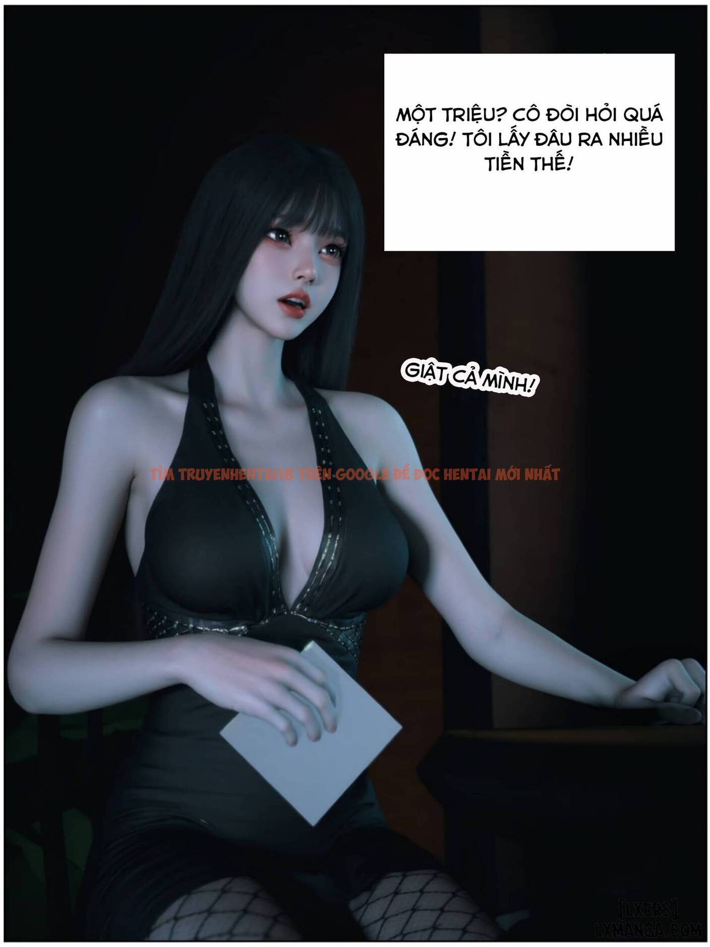 Trang truyện 31 68c187c365afb trong truyện tranh Quyến Rũ - Chap 4 - www.lxmanga.org