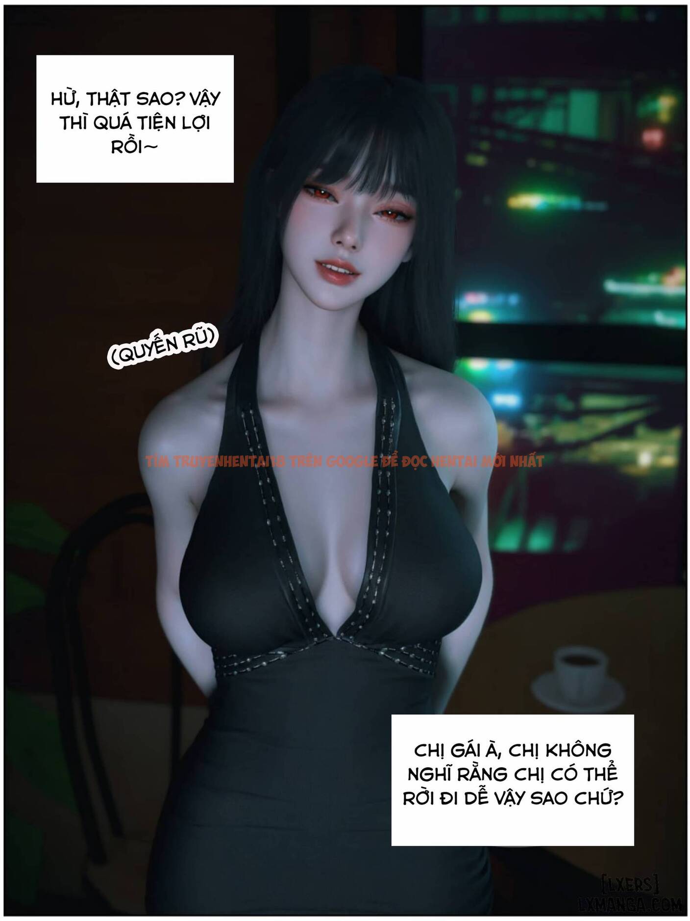 Trang truyện 39 68c187c365afb trong truyện tranh Quyến Rũ - Chap 4 - www.lxmanga.org