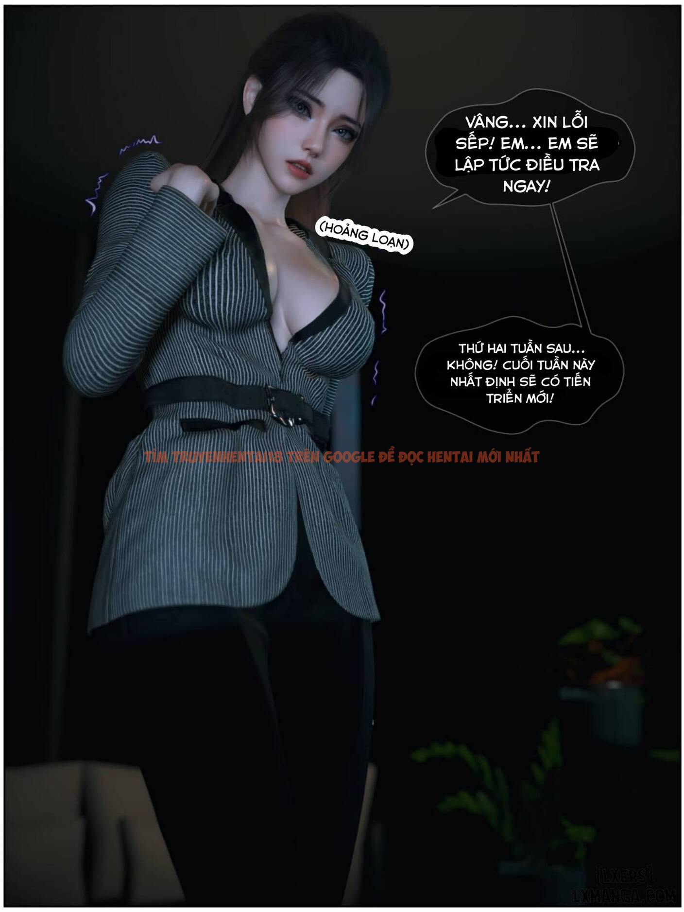 Trang truyện 5 68c187c365afb trong truyện tranh Quyến Rũ - Chap 4 - www.lxmanga.org