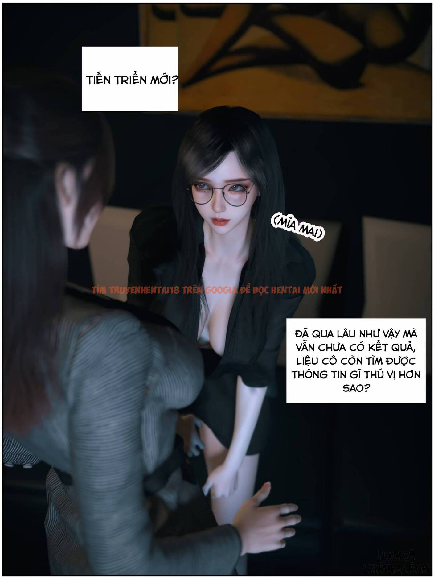 Trang truyện 6 68c187c365afb trong truyện tranh Quyến Rũ - Chap 4 - www.lxmanga.org