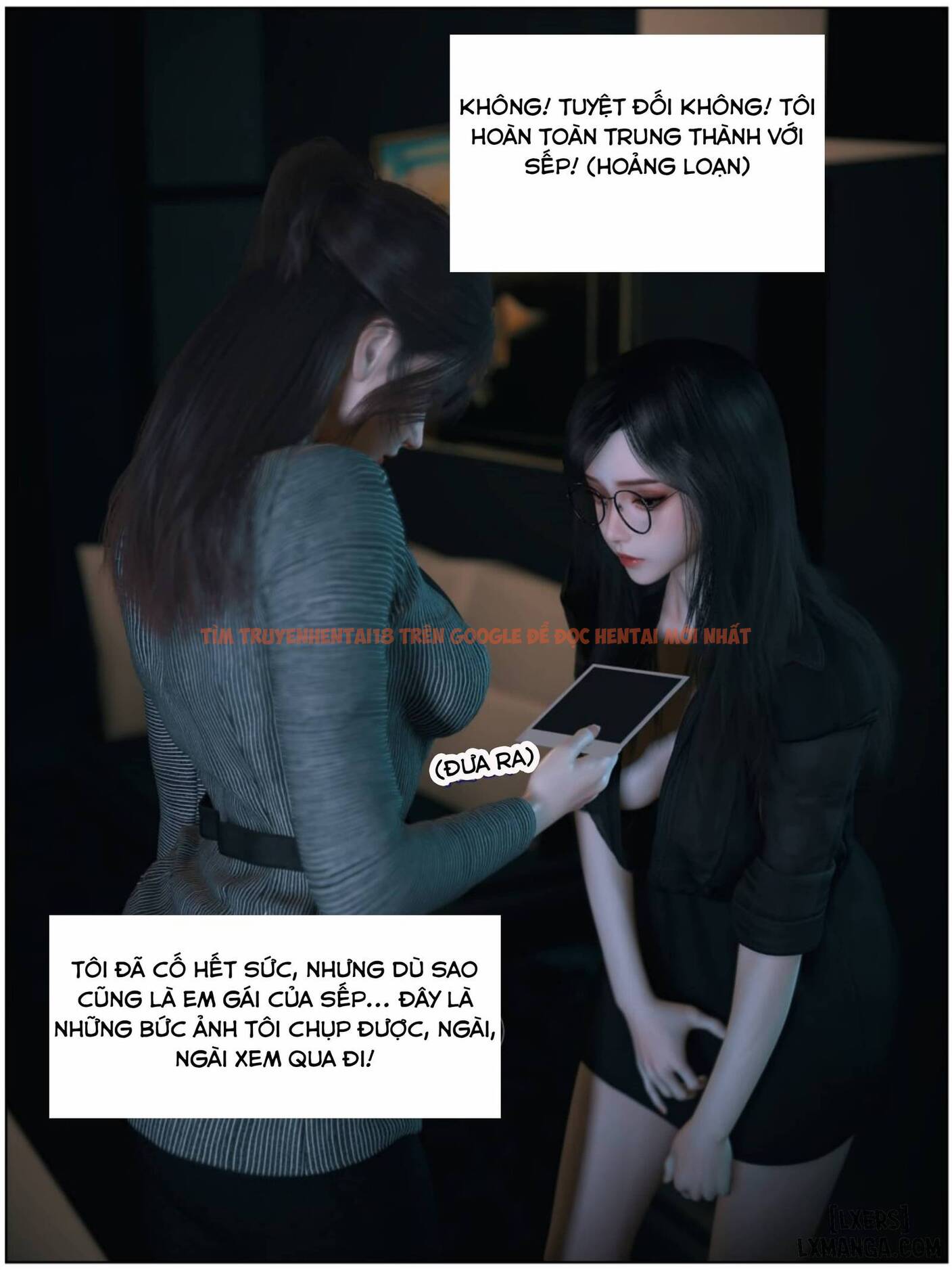 Trang truyện 8 68c187c365afb trong truyện tranh Quyến Rũ - Chap 4 - www.lxmanga.org