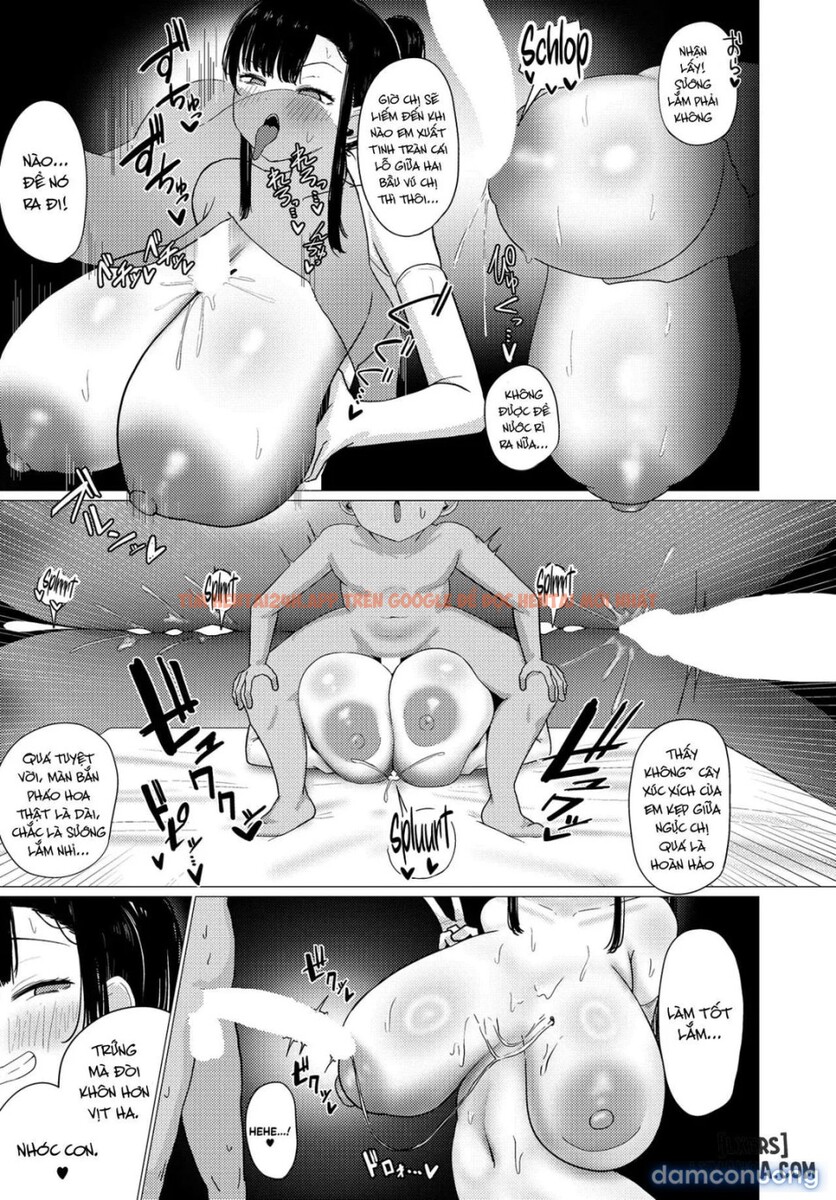 Xem ảnh 15 trong truyện hentai Quyết Không Thua Thằng Nhóc Cu Dài - One Shot - hentaitvn.net