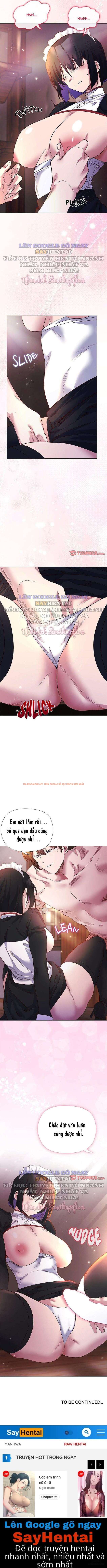 Xem ảnh Quyết Thề Bảo Vệ Người - Chapter 11 - 5 6904be2526178 - TruyenVN.APP