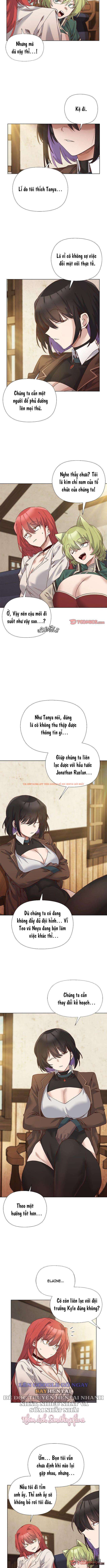 Xem ảnh Quyết Thề Bảo Vệ Người - Chapter 14 - 1 6904bf311822e - TruyenVN.APP