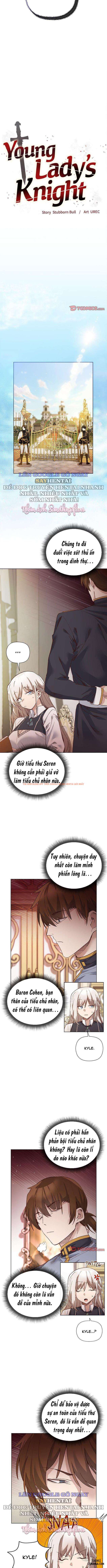 Xem ảnh Quyết Thề Bảo Vệ Người - Chapter 14 - 3 6904bf311822e - TruyenVN.APP