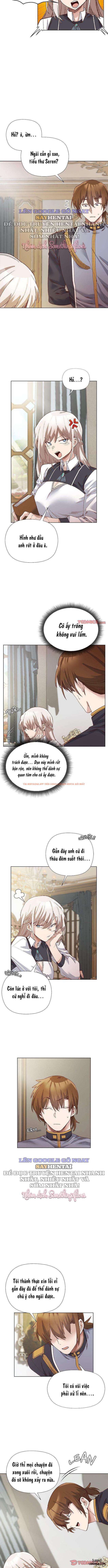 Xem ảnh Quyết Thề Bảo Vệ Người - Chapter 14 - 4 6904bf311822e - TruyenVN.APP