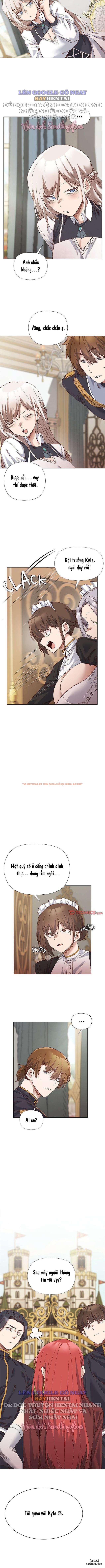 Xem ảnh Quyết Thề Bảo Vệ Người - Chapter 14 - 5 6904bf311822e - TruyenVN.APP