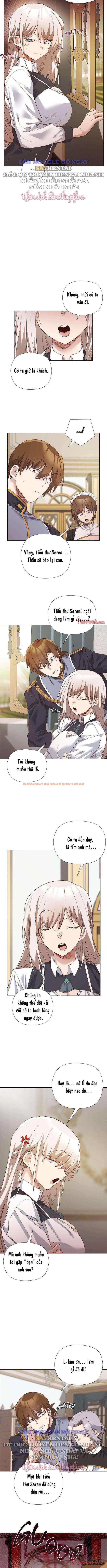 Xem ảnh Quyết Thề Bảo Vệ Người - Chapter 14 - 7 6904bf311822e - TruyenVN.APP