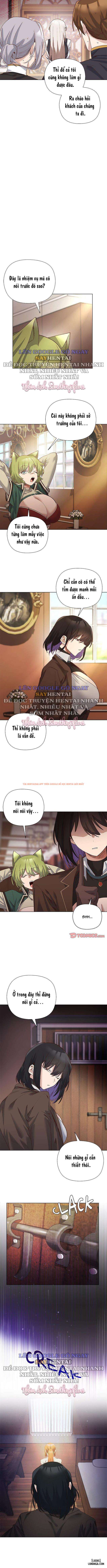 Xem ảnh Quyết Thề Bảo Vệ Người - Chapter 14 - 8 6904bf311822e - TruyenVN.APP