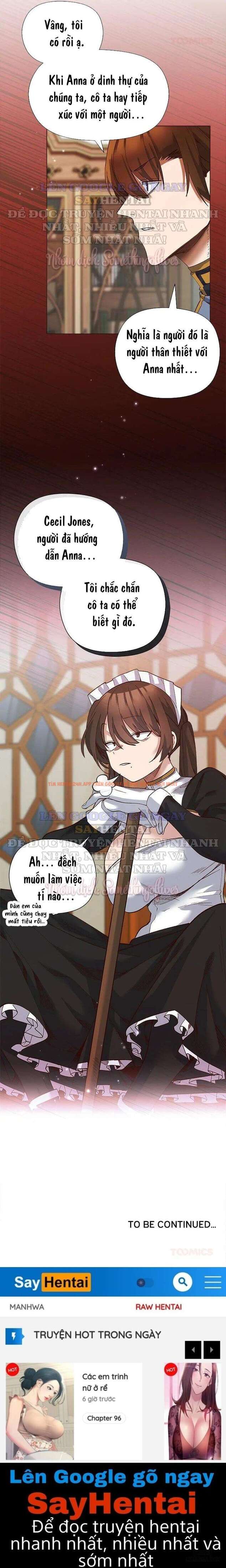 Xem ảnh Quyết Thề Bảo Vệ Người - Chapter 18 - 10 6905005b6808c - TruyenVN.APP