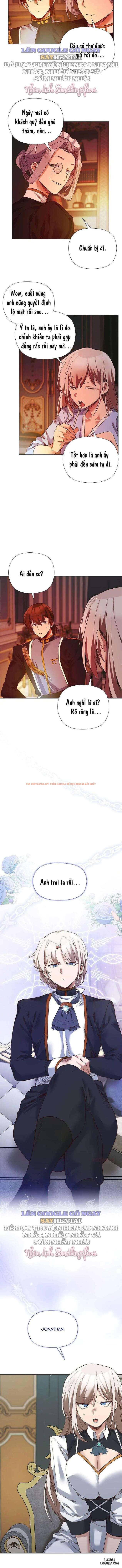 Xem ảnh Quyết Thề Bảo Vệ Người - Chapter 18 - 2 6905005b6808c - TruyenVN.APP