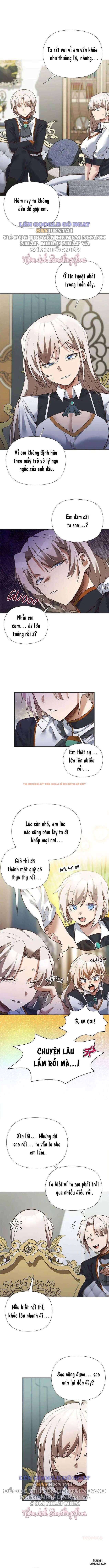 Xem ảnh Quyết Thề Bảo Vệ Người - Chapter 18 - 3 6905005b6808c - TruyenVN.APP