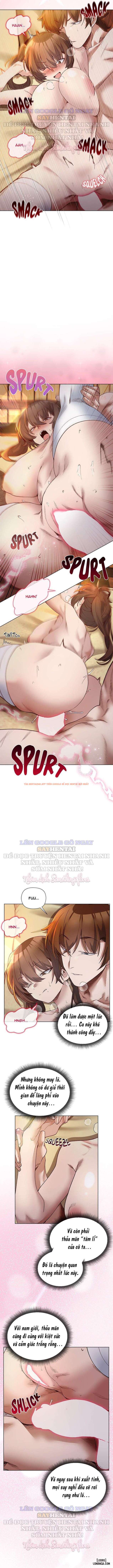 Xem ảnh Quyết Thề Bảo Vệ Người - Chapter 21 - 1 6905011c93f4b - TruyenVN.APP