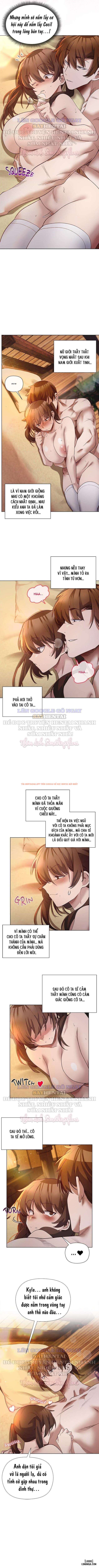 Xem ảnh Quyết Thề Bảo Vệ Người - Chapter 21 - 2 6905011c93f4b - TruyenVN.APP