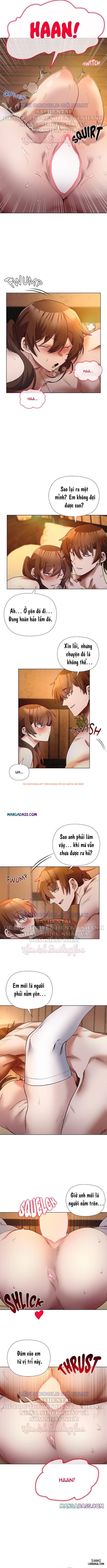 Xem ảnh Quyết Thề Bảo Vệ Người - Chapter 21 - 6 6905011c93f4b - TruyenVN.APP