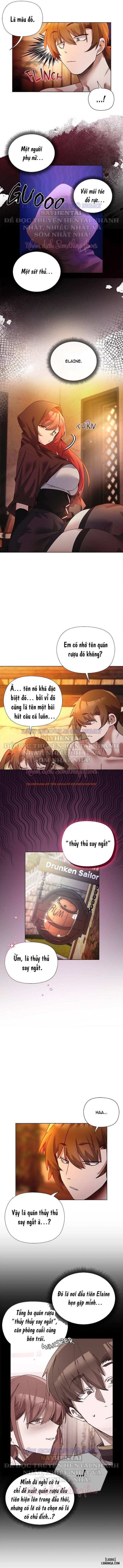 Xem ảnh Quyết Thề Bảo Vệ Người - Chapter 22 - 4 690501640b0e9 - TruyenVN.APP