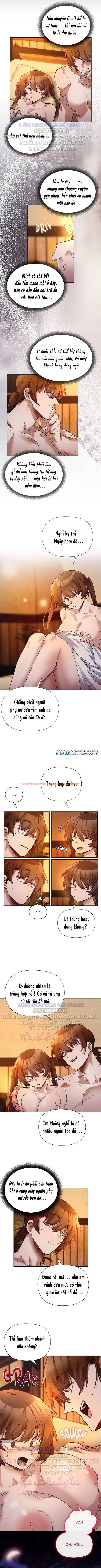 Xem ảnh Quyết Thề Bảo Vệ Người - Chapter 22 - 5 690501640b0e9 - TruyenVN.APP