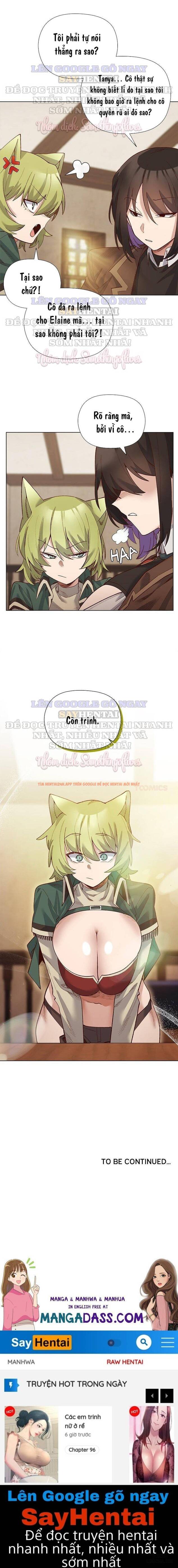 Xem ảnh Quyết Thề Bảo Vệ Người - Chapter 22 - 8 690501640b0e9 - TruyenVN.APP