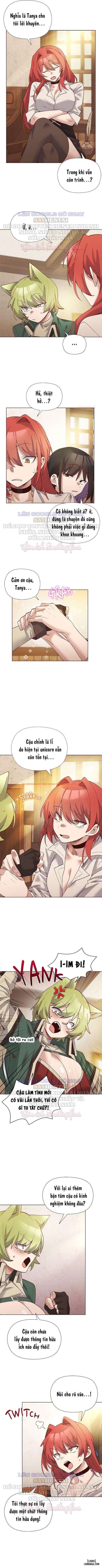 Xem ảnh Quyết Thề Bảo Vệ Người - Chapter 23 - 1 690501874dbcd - TruyenVN.APP