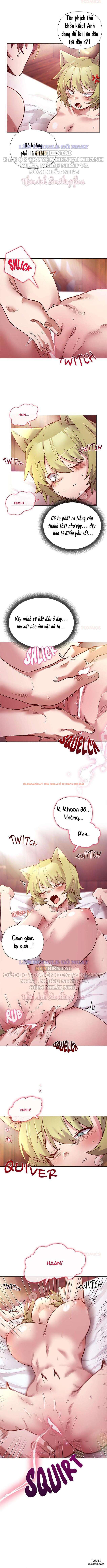 Xem ảnh Quyết Thề Bảo Vệ Người - Chapter 25 - 3 69050423248aa - TruyenVN.APP