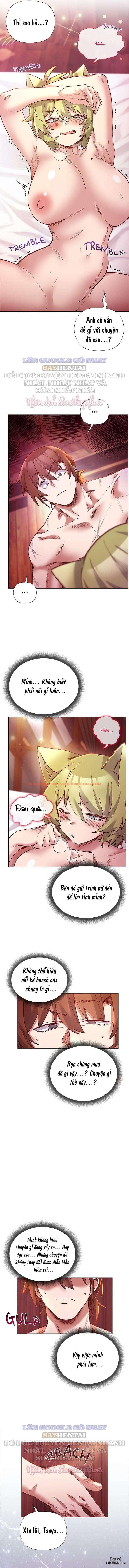 Xem ảnh Quyết Thề Bảo Vệ Người - Chapter 25 - 6 69050423248aa - TruyenVN.APP