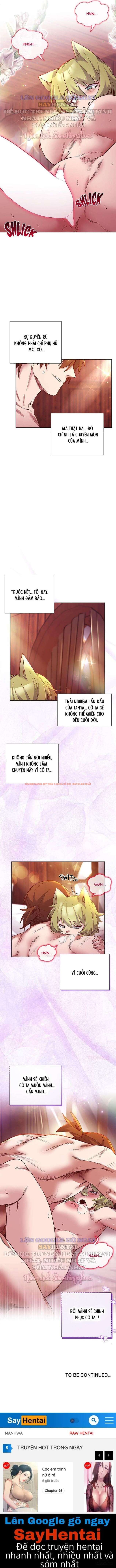 Xem ảnh Quyết Thề Bảo Vệ Người - Chapter 25 - 8 69050423248aa - TruyenVN.APP