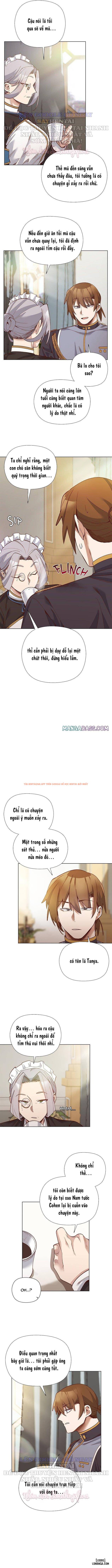 Xem ảnh 7 69050316a0000 trong truyện hentai Quyết Thề Bảo Vệ Người - Chapter 28 - www.hentaitvn.net