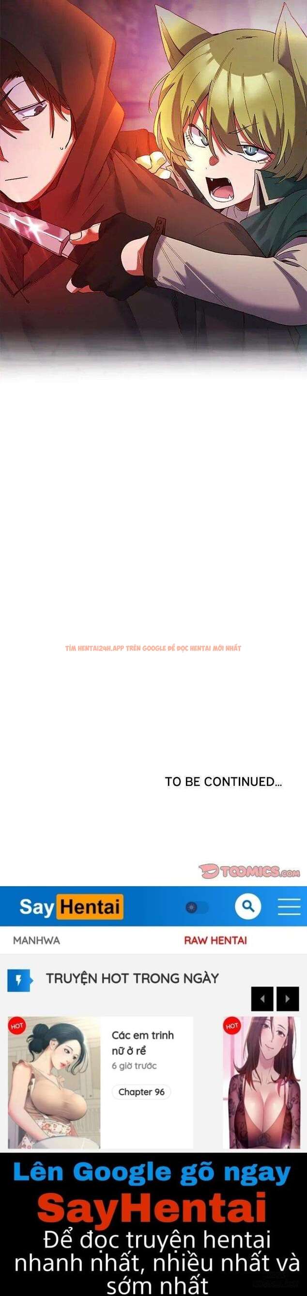 Xem ảnh Quyết Thề Bảo Vệ Người - Chapter 3 - 10 6904bb5580205 - TruyenVN.APP