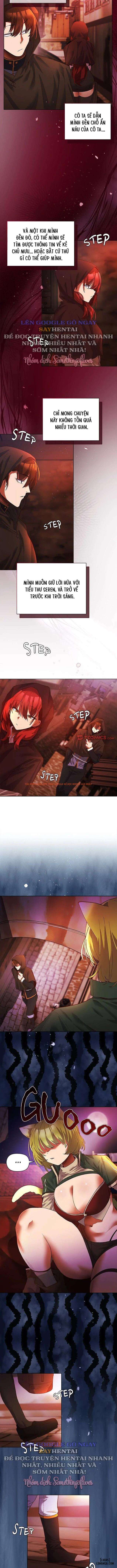 Xem ảnh Quyết Thề Bảo Vệ Người - Chapter 3 - 8 6904bb5580205 - TruyenVN.APP