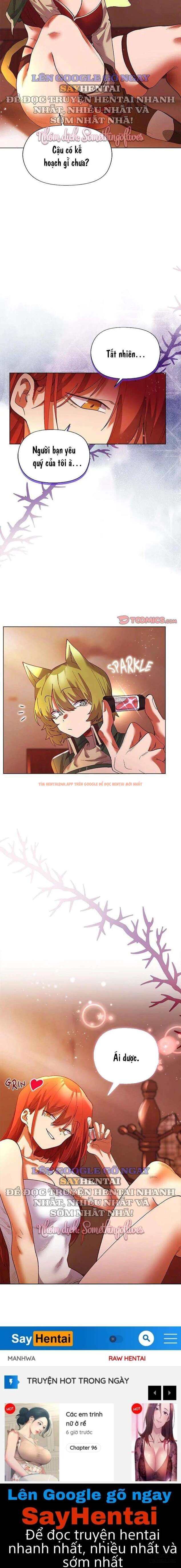 Xem ảnh Quyết Thề Bảo Vệ Người - Chapter 4 - 9 6904bb9890070 - TruyenVN.APP