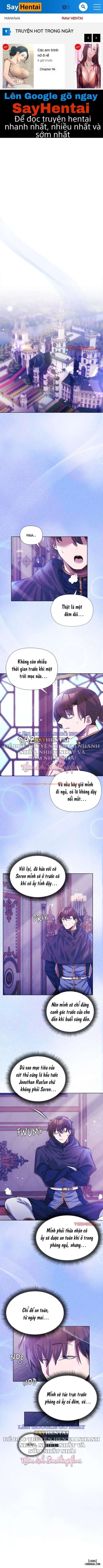 Xem ảnh Quyết Thề Bảo Vệ Người - Chapter 5 - 0 6904bbcc0dc18 - TruyenVN.APP