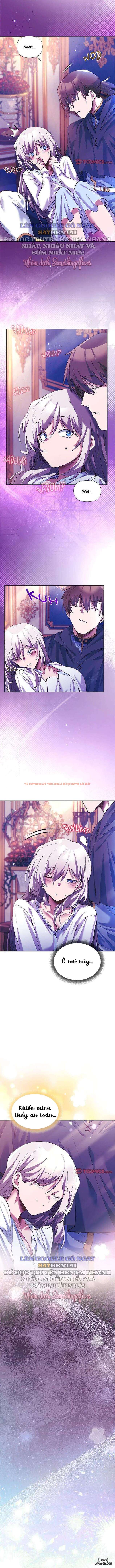 Xem ảnh Quyết Thề Bảo Vệ Người - Chapter 5 - 3 6904bbcc0dc18 - TruyenVN.APP
