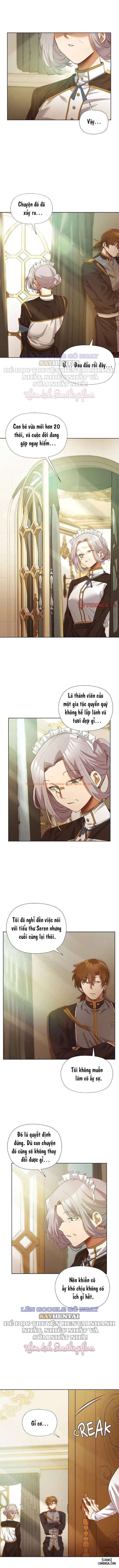 Xem ảnh Quyết Thề Bảo Vệ Người - Chapter 5 - 6 6904bbcc0dc18 - TruyenVN.APP