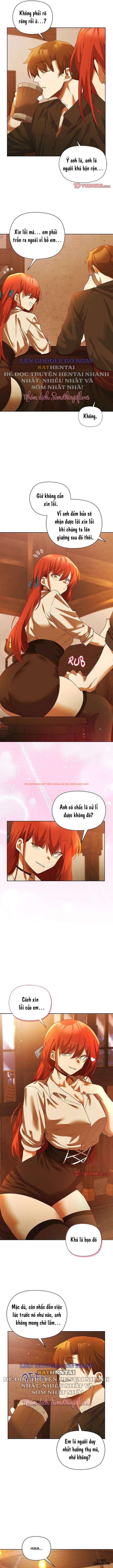 Xem ảnh Quyết Thề Bảo Vệ Người - Chapter 6 - 2 6904bc69b76a2 - TruyenVN.APP