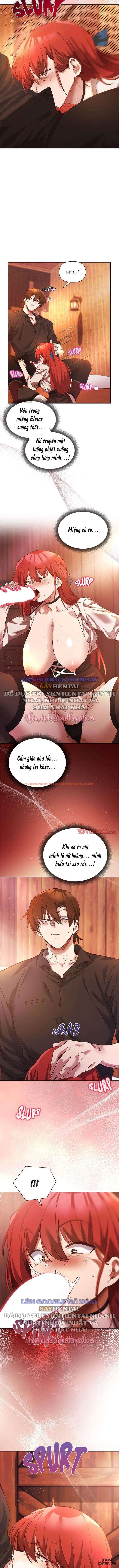 Xem ảnh Quyết Thề Bảo Vệ Người - Chapter 6 - 8 6904bc69b76a2 - TruyenVN.APP