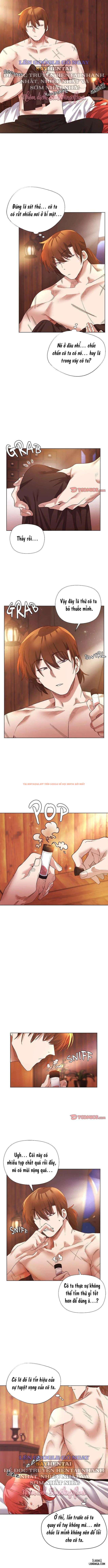 Xem ảnh Quyết Thề Bảo Vệ Người - Chapter 9 - 2 6904bd9281def - TruyenVN.APP