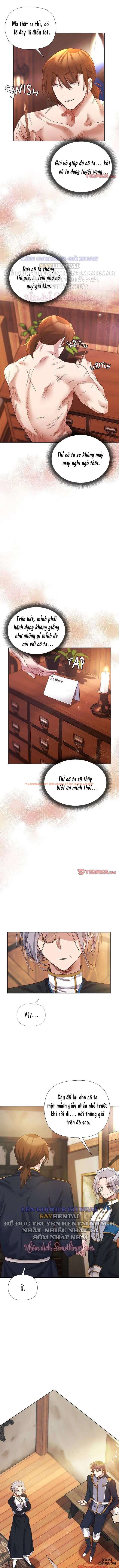 Xem ảnh Quyết Thề Bảo Vệ Người - Chapter 9 - 3 6904bd9281def - TruyenVN.APP