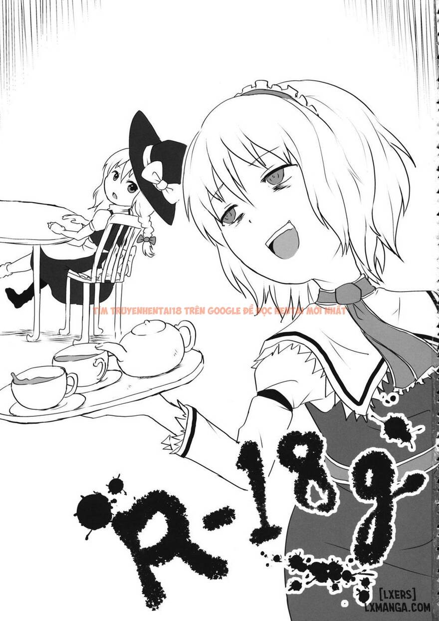 Xem ảnh 1 trong truyện hentai R-18G - One Shot - hentaitvn.net