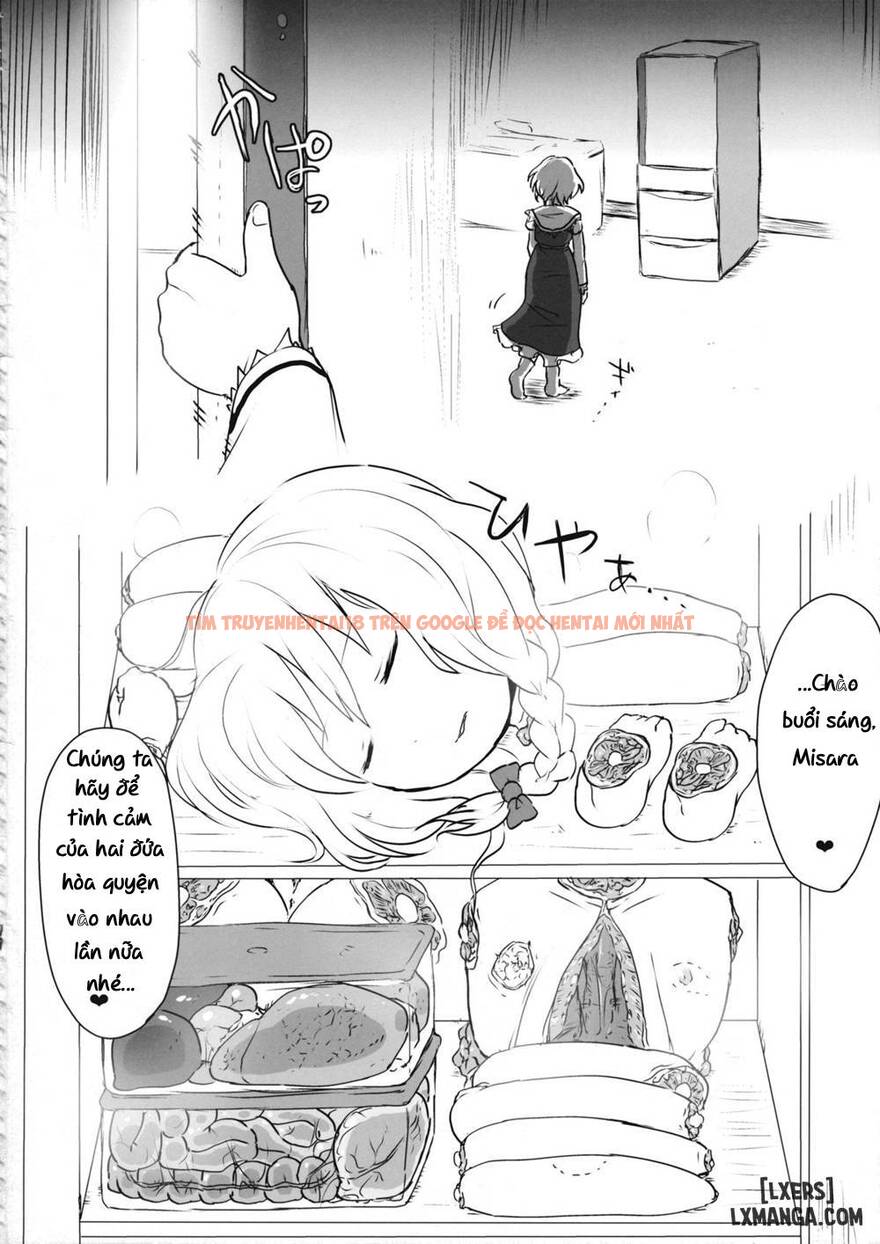 Xem ảnh 16 trong truyện hentai R-18G - One Shot - hentaitvn.net